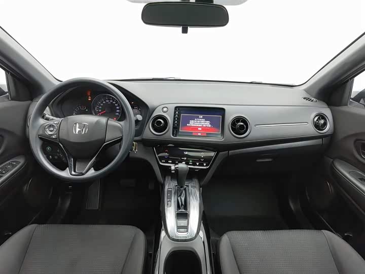 Фото 5 - Honda XR-V