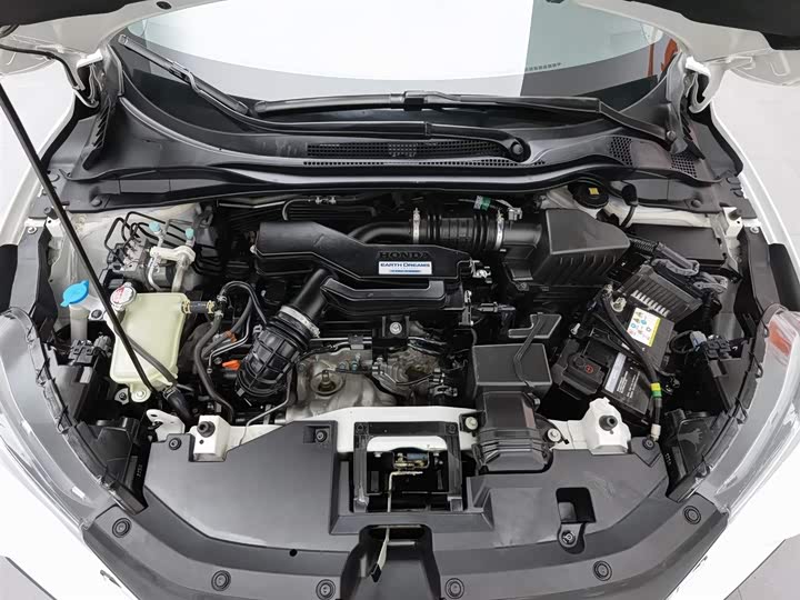 Фото 6 - Honda XR-V