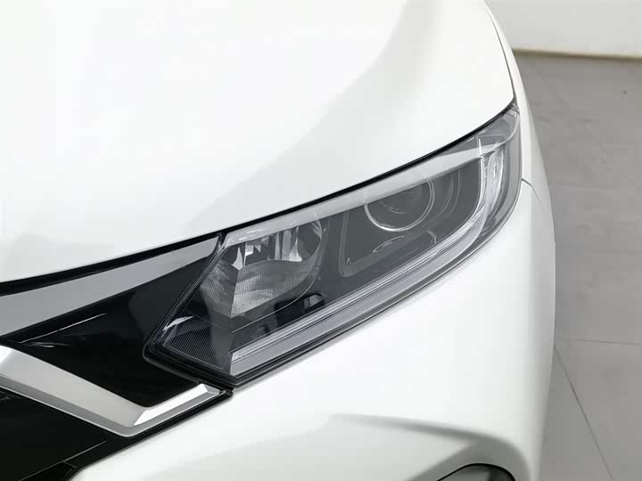 Фото 7 - Honda XR-V