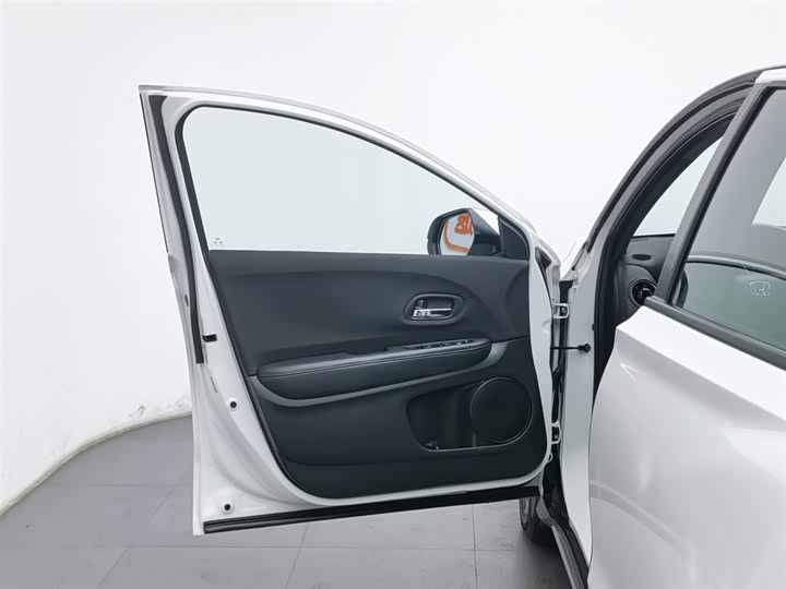 Фото 8 - Honda XR-V