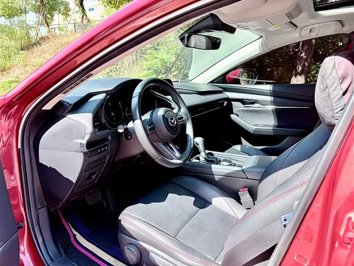 Фото 4 - Mazda 3 (Axela)