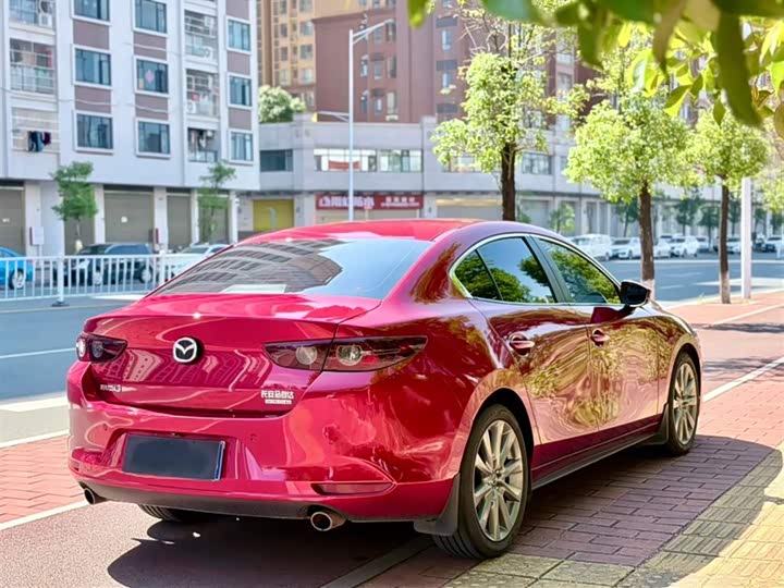 Фото 7 - Mazda 3 (Axela)