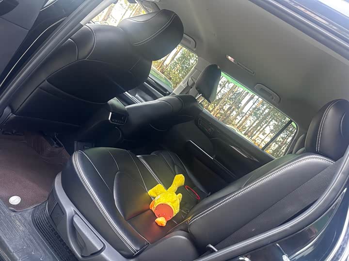 Фото 5 - Toyota Highlander