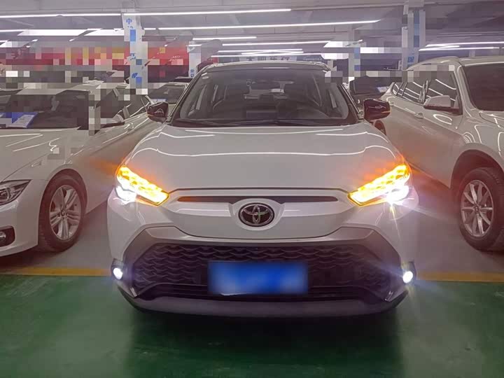 Фото 3 - Toyota Frontlander