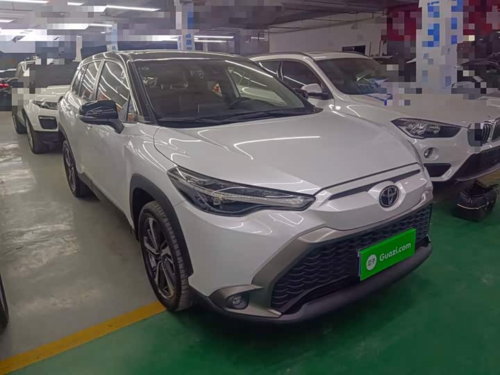 Фото 4 - Toyota Frontlander