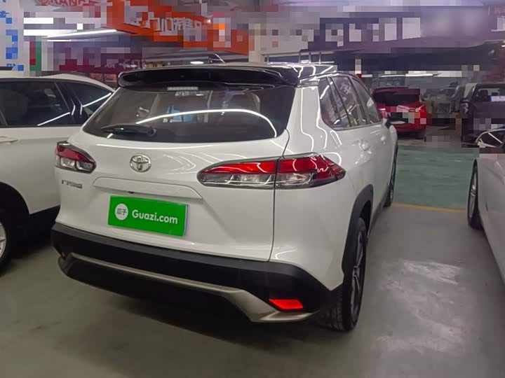 Фото 7 - Toyota Frontlander