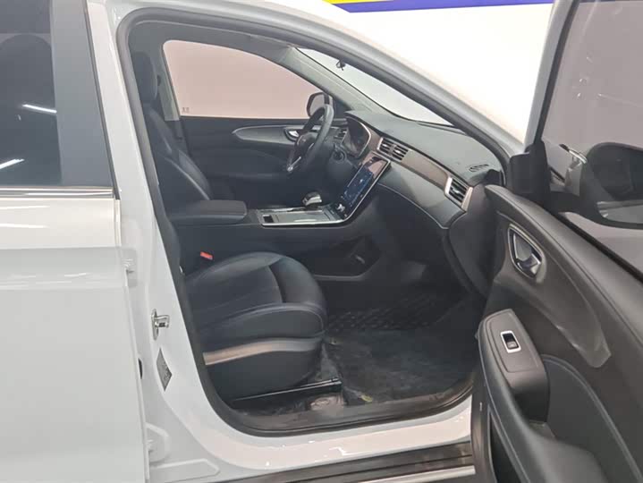 Фото 8 - Roewe RX5