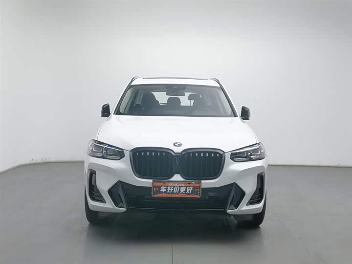 Фото 3 - BMW X3