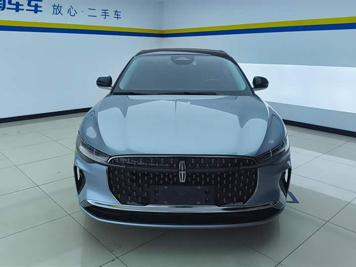 Фото 2 - Lincoln Z (Zephyr)