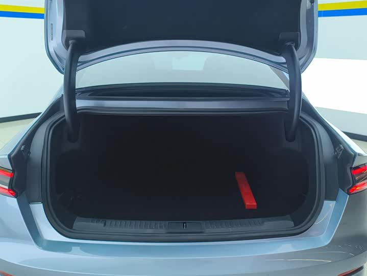 Фото 4 - Lincoln Z (Zephyr)