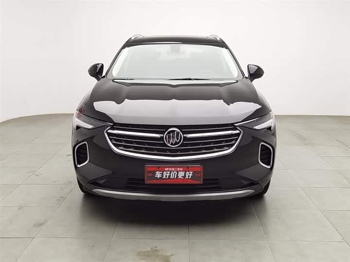 Фото 3 - Buick Envision Plus