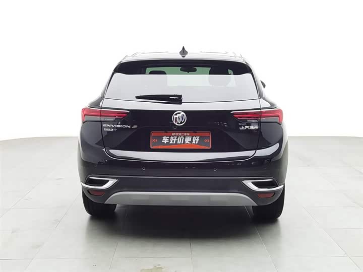 Фото 4 - Buick Envision Plus