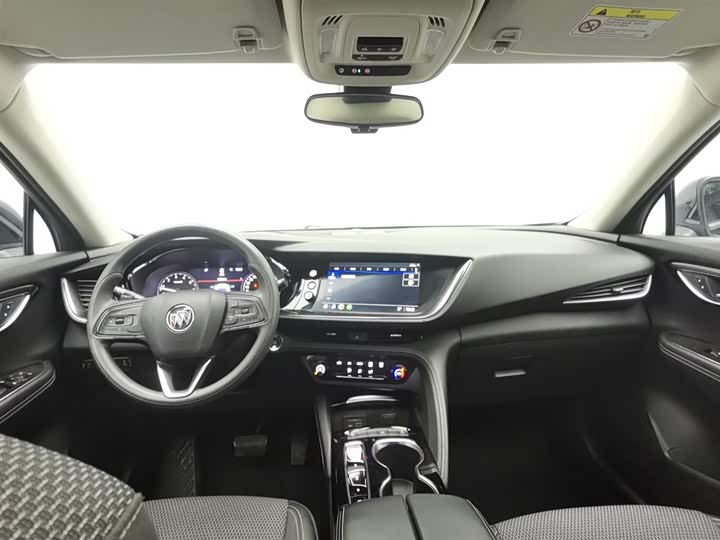 Фото 5 - Buick Envision Plus