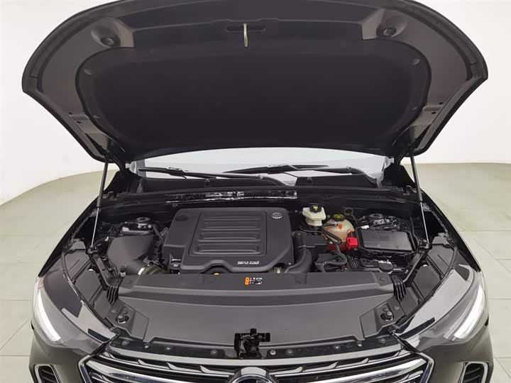 Фото 6 - Buick Envision Plus