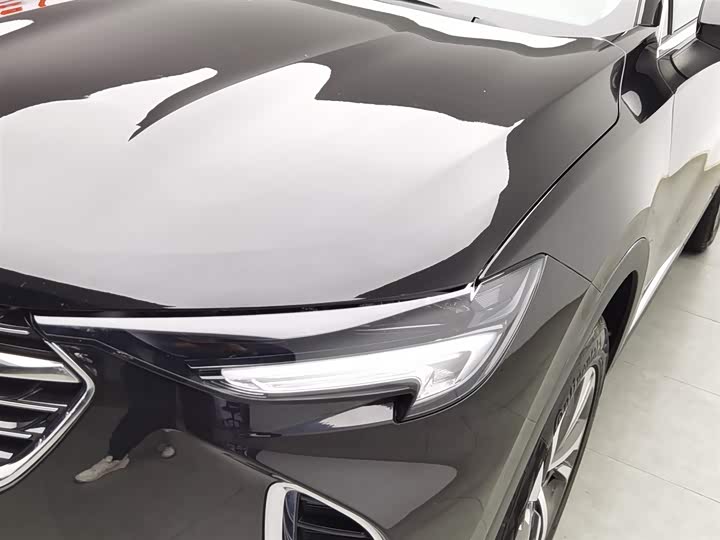 Фото 7 - Buick Envision Plus