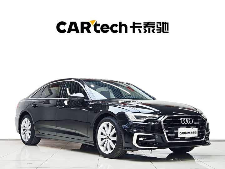 Фото 3 - Audi A6L