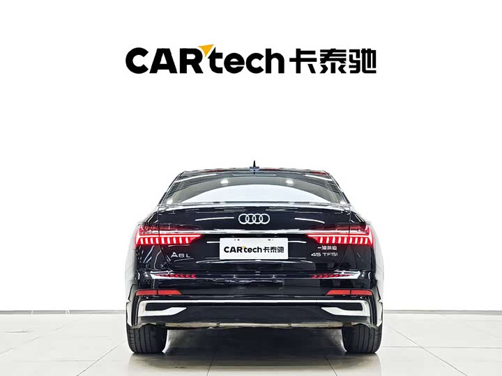 Фото 5 - Audi A6L