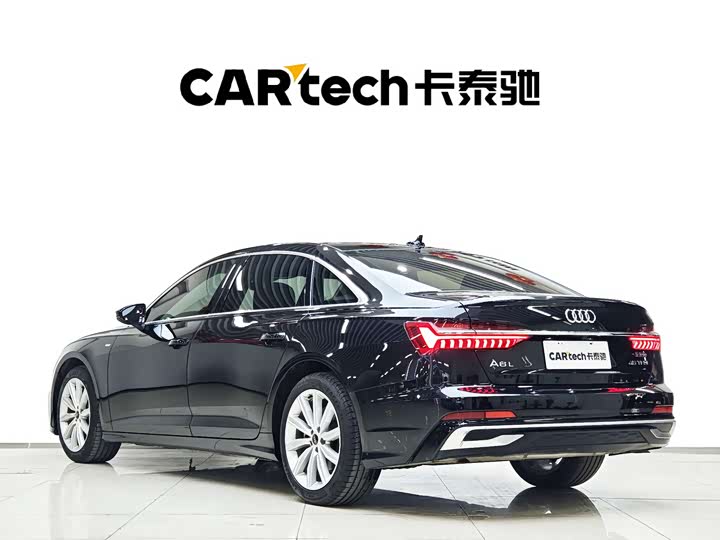 Фото 6 - Audi A6L