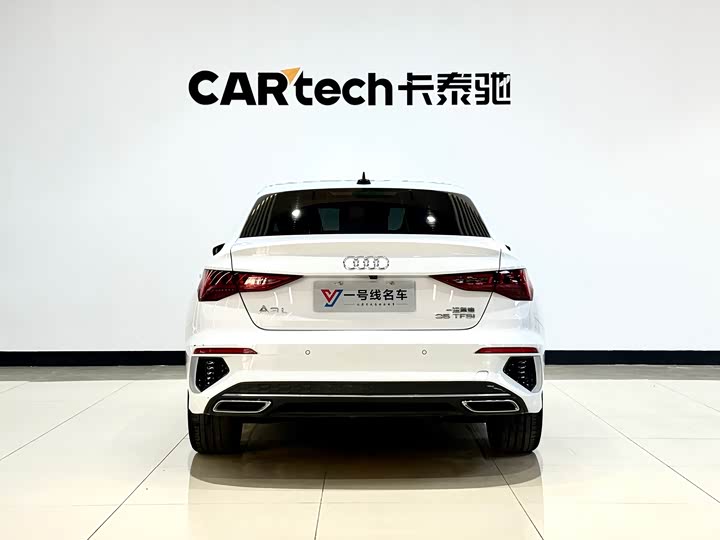 Фото 3 - Audi A3