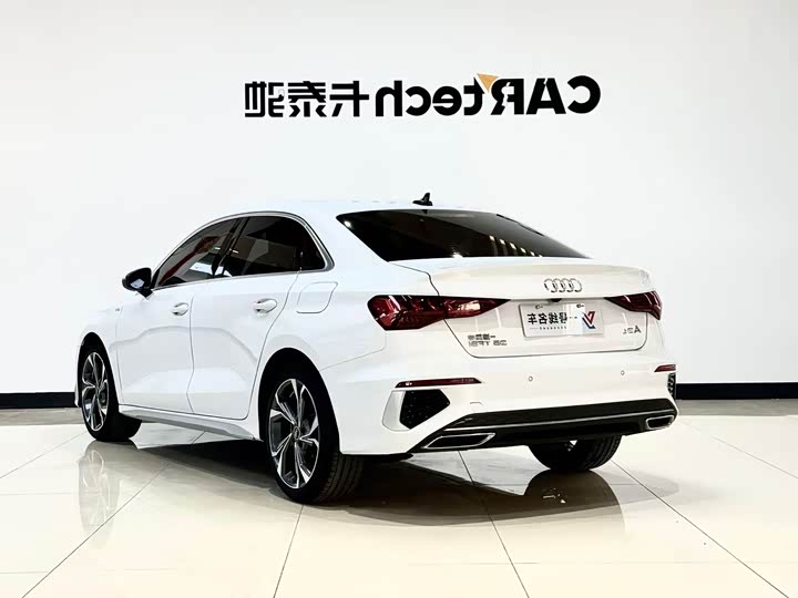 Фото 4 - Audi A3