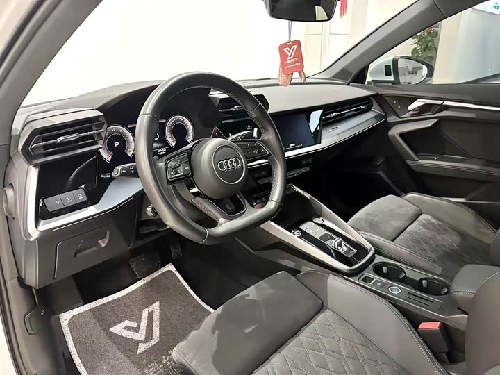 Фото 6 - Audi A3
