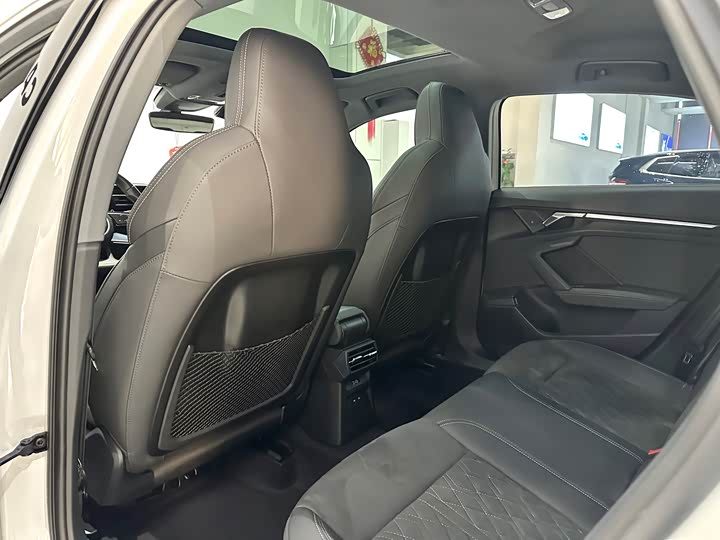 Фото 7 - Audi A3