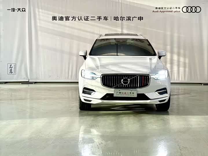 Фото 2 - Volvo XC60