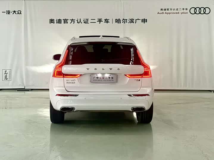 Фото 5 - Volvo XC60