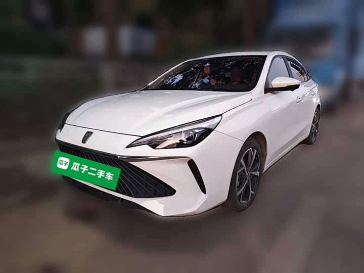 Фото 2 - Roewe i5