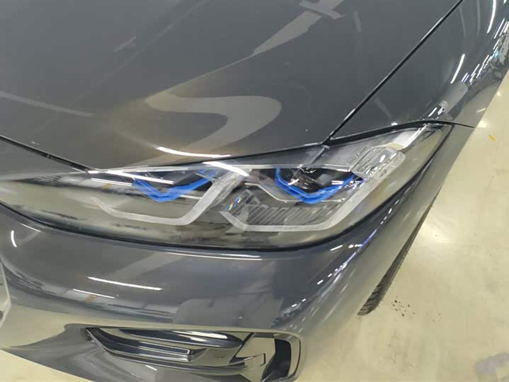 Фото 5 - BMW 4 Series