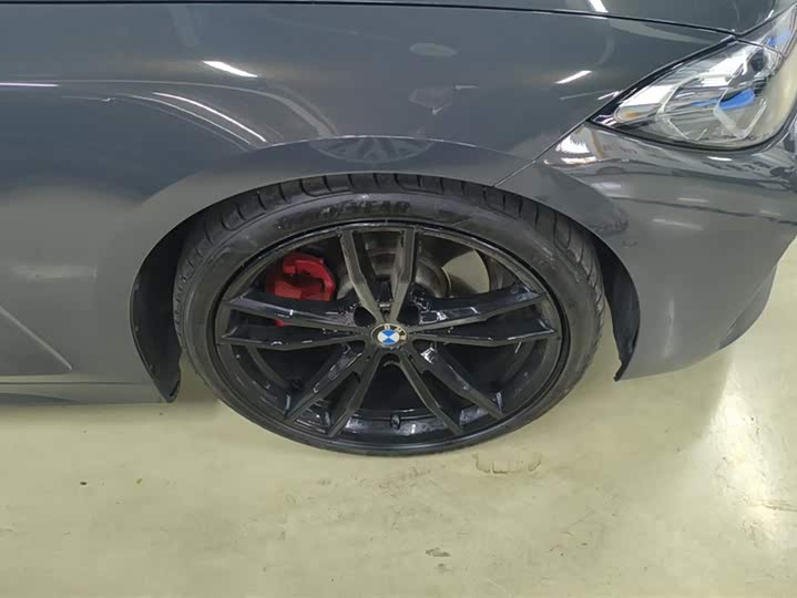 Фото 6 - BMW 4 Series