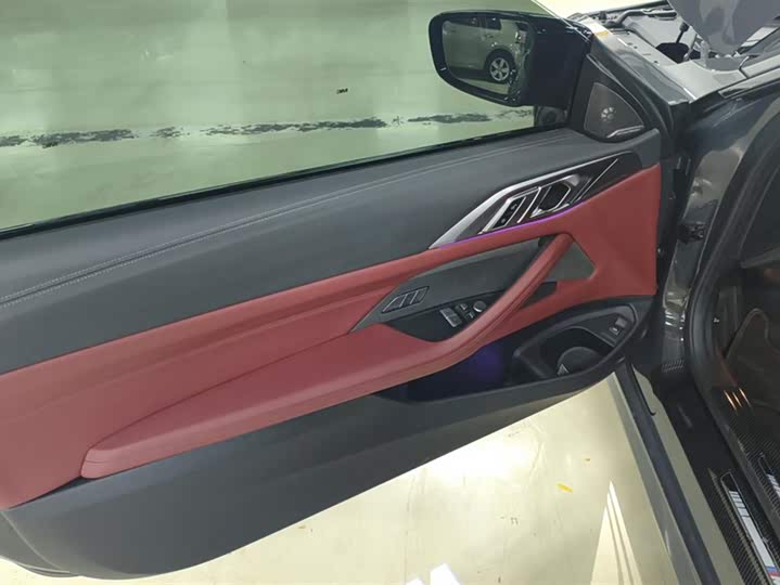 Фото 7 - BMW 4 Series