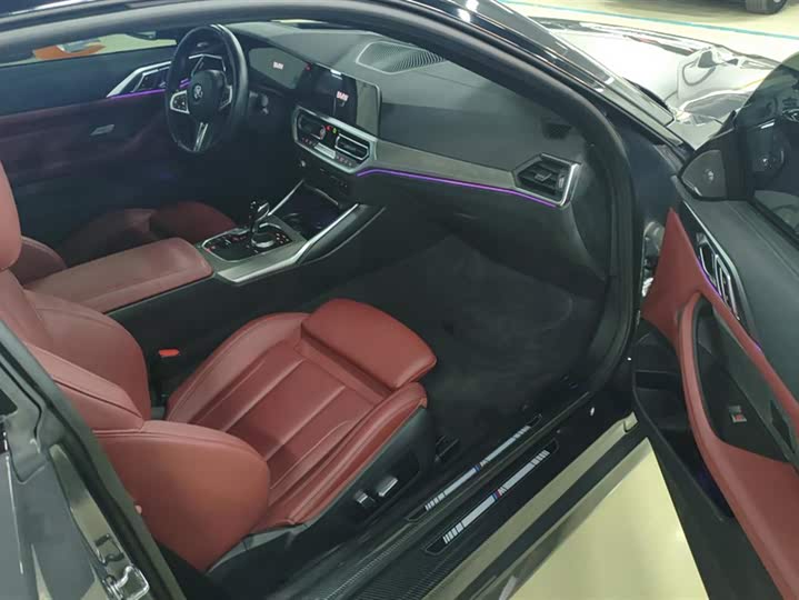 Фото 8 - BMW 4 Series