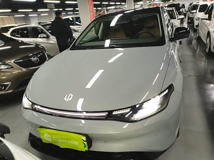 Фото 3 - Leapmotor C01