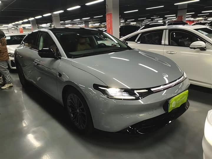 Фото 4 - Leapmotor C01