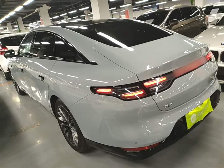 Фото 5 - Leapmotor C01