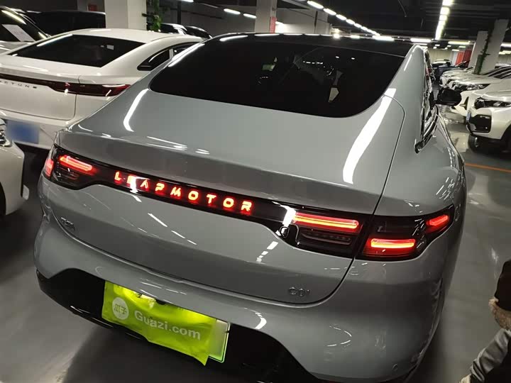 Фото 7 - Leapmotor C01