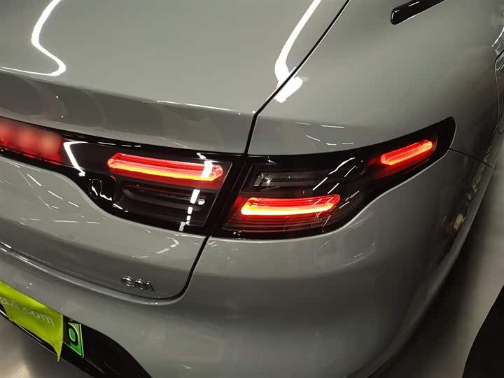 Фото 8 - Leapmotor C01