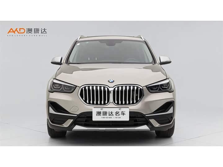 Фото 2 - BMW X1