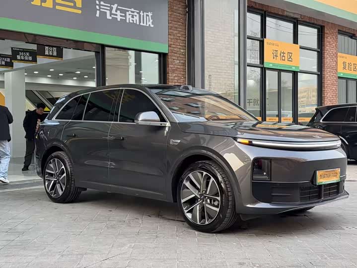 Фото 3 - LiXiang L6