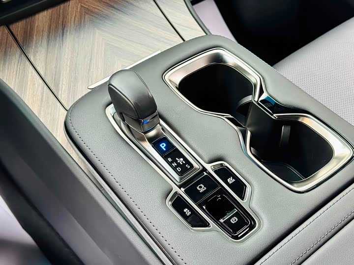 Фото 9 - Lexus LM