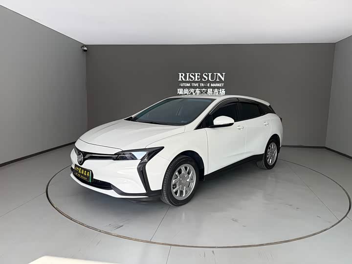 Фото 1 - Buick Velite 6