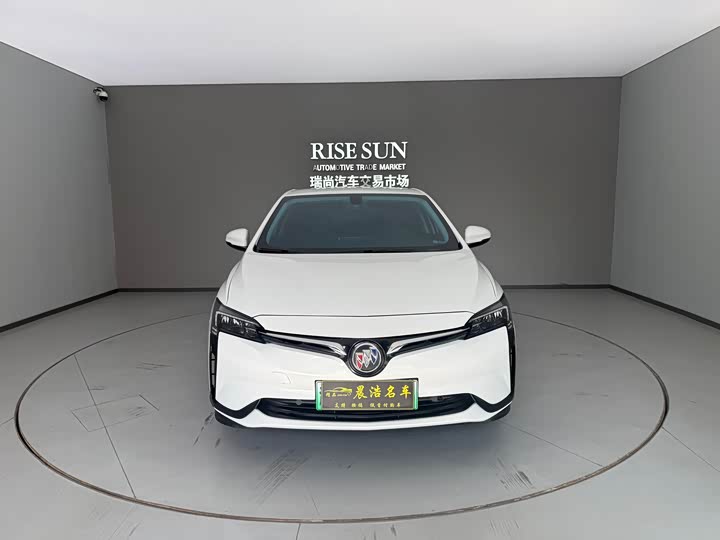 Фото 2 - Buick Velite 6