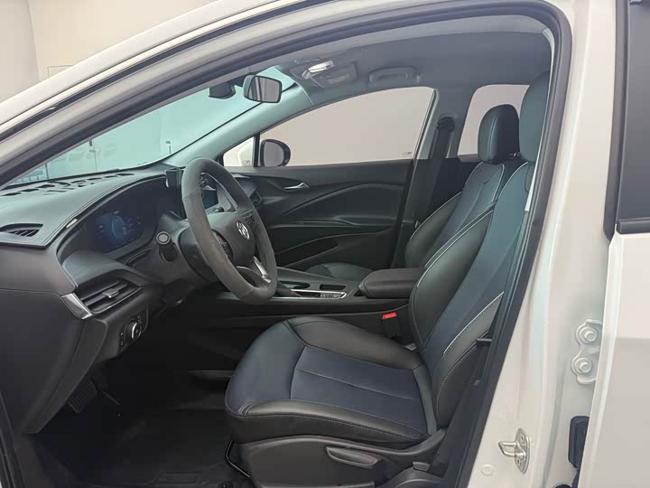 Фото 9 - Buick Velite 6