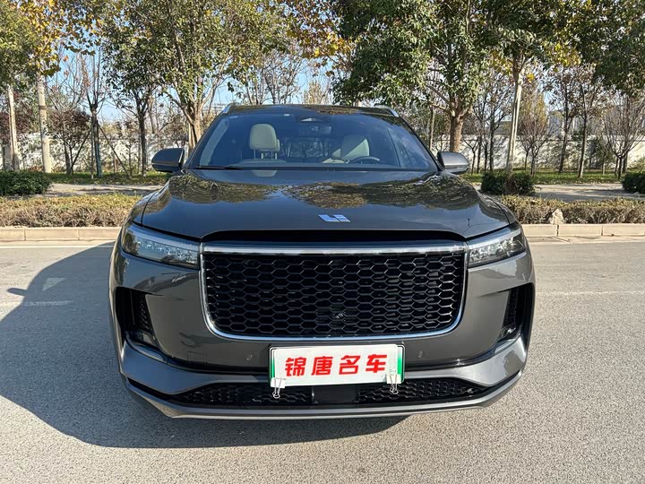 Фото 2 - LiXiang One