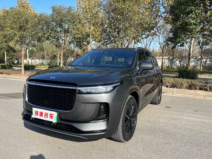 Фото 3 - LiXiang One