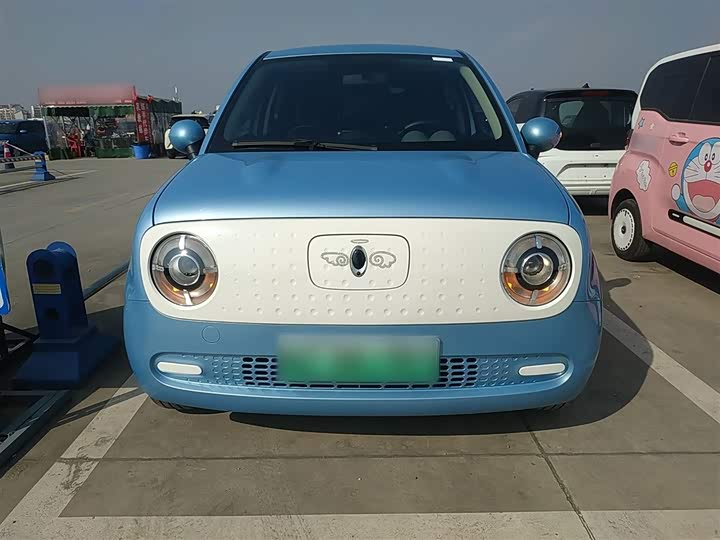 Фото 3 - Ora Black Cat