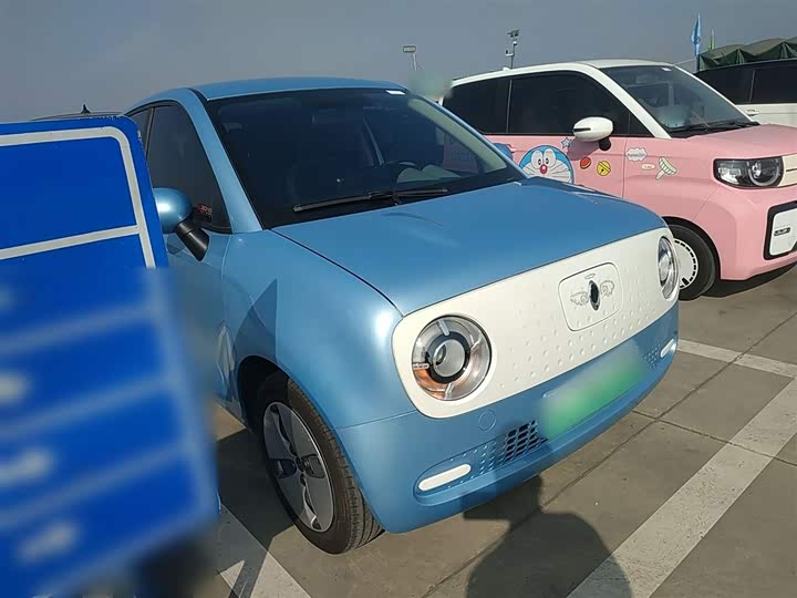 Фото 4 - Ora Black Cat