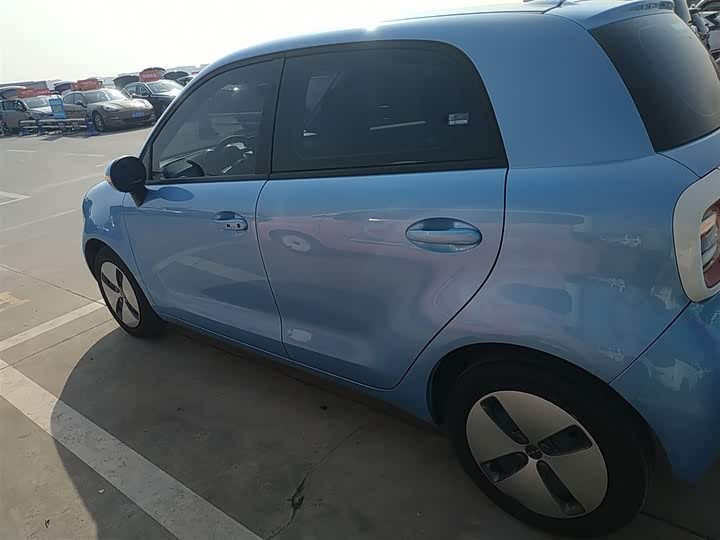 Фото 5 - Ora Black Cat