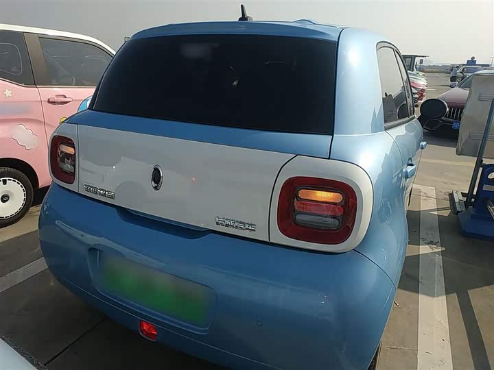 Фото 6 - Ora Black Cat